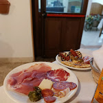 Photo n°3 de l'avis de Arcangelo.o fait le 20/08/2022 à 18:55 sur le  Ristorante Gli Ontani à Buonvicino