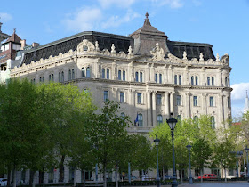 JLL Budapest