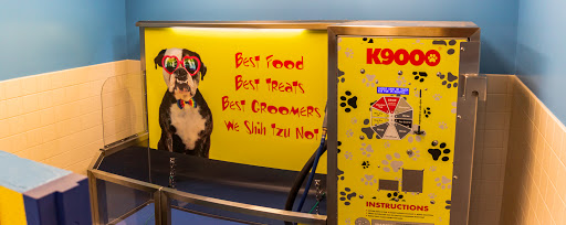 Pet Supply Store «Dog Krazy, Inc.», reviews and photos, 10681 Spotsylvania Ave, Fredericksburg, VA 22408, USA