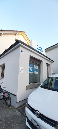 CSS Agentur Kreuzlingen - Versicherungsagentur