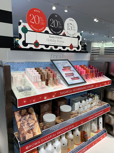 Cosmetics Store «SEPHORA», reviews and photos, 3333 Buford Dr NE #1046b, Buford, GA 30519, USA