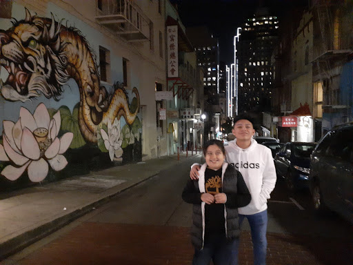 Dessert Shop «Dragon Papa», reviews and photos, 752 Grant Ave, San Francisco, CA 94108, USA