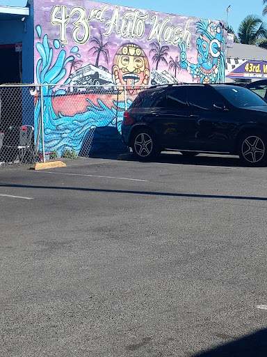 Car Wash «43rd Car Wash», reviews and photos, 1128 S 43rd St, San Diego, CA 92113, USA
