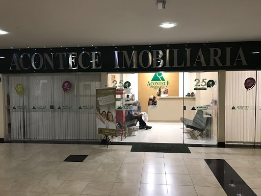 Logo da empresa - Acontece