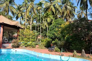 Vishnu Garden and Resorts image