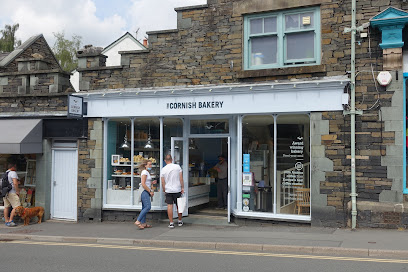 The Cornish Bakery