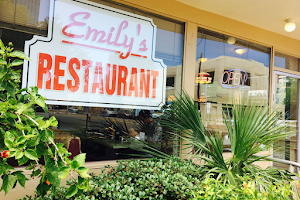 Emily's Restaurant image