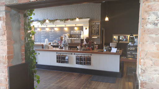 Coffee Shop «Paper City Coffee», reviews and photos