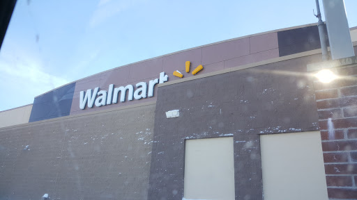 Department Store «Walmart Supercenter», reviews and photos, 161 Berlin Rd, Cromwell, CT 06416, USA