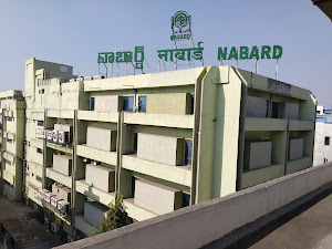 National Bank for Agriculture and Rural Development