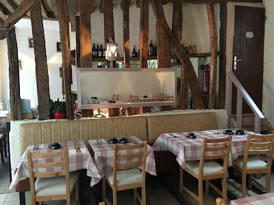 Crêperie Joséphine à Rueil-Malmaison