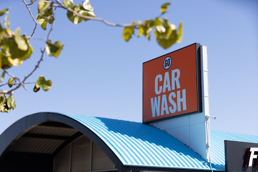 Complete car wash San Antonio