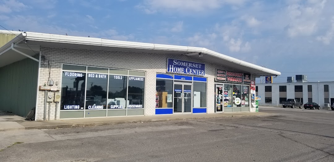 Somerset Home Center