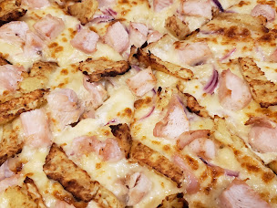 Photo n°19 de Wazzi Pizza à Vitry-sur-Seine ()
