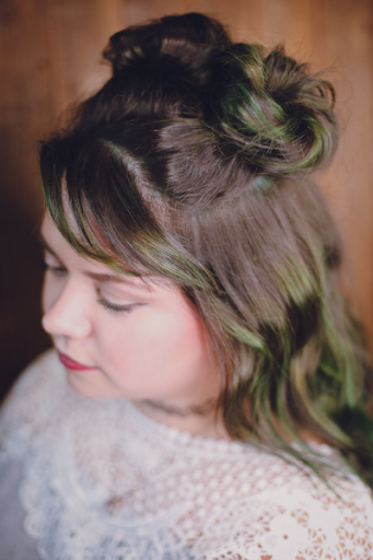 Beauty Salon «Le Reve Salon & Spa», reviews and photos, 780 Community Dr #4, North Liberty, IA 52317, USA