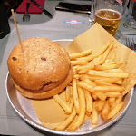 Photo n°1 de l'avis de Michela.a fait le 21/11/2021 à 22:17 sur le  Victoria Station à Bologna