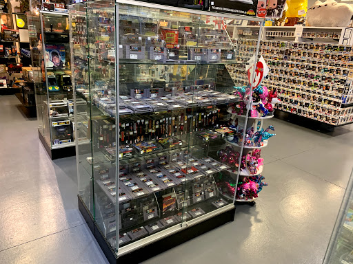 Video Game Store «Play And Talk Retro Video Games Iphone Repair Outlet Mall Location», reviews and photos, 10320 Factory Shop Blvd, Gulfport, MS 39503, USA