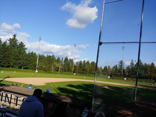 Baseball field Gresham