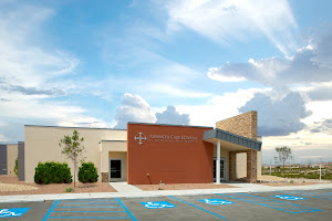Advanced Care Hospital of Southern New Mexico