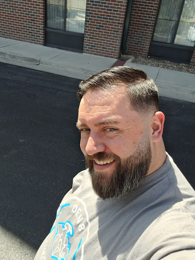 Barber Shop «Barbershop», reviews and photos, 15470 Andrews Dr #22a, Denver, CO 80239, USA