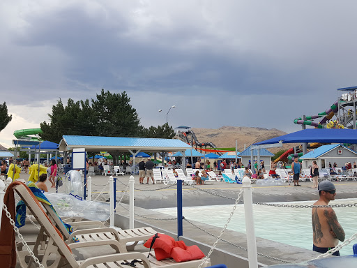 Water Park «Wild Island Family Adventure Park - Waterpark», reviews and photos, 250 Wild Island Ct, Sparks, NV 89434, USA