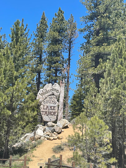 Lake Tahoe Airport