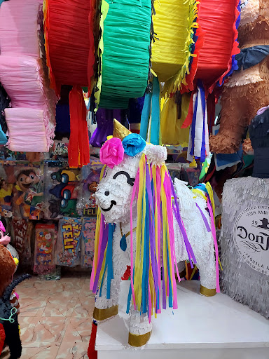 Creaciones Shamo en Uman