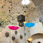 Photo n°3 de l'avis de Davide.i fait le 15/08/2022 à 11:14 sur le  Filo d’olio à Monopoli