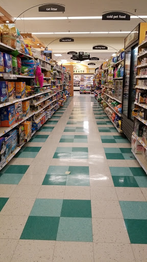 Grocery Store «Kroger», reviews and photos, 725 W Central Ave, Springboro, OH 45066, USA