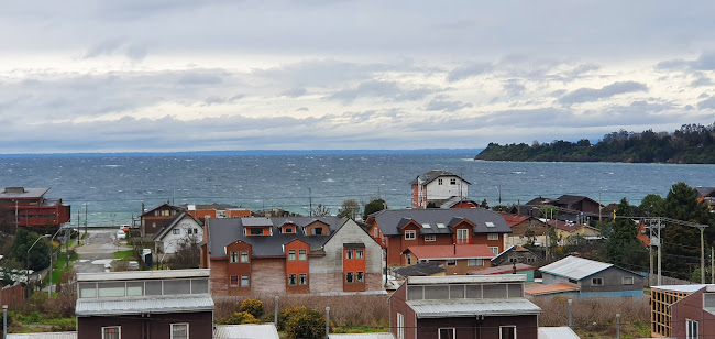 Colegio Mirador del Lago