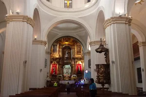 Santa Clara Monastery image