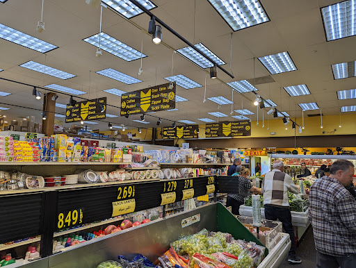 Kosher Grocery Store «Elat Kosher Market», reviews and photos, 8730 W Pico Blvd, Los Angeles, CA 90035, USA