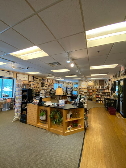 Immanuel Christian Bookstore