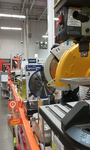 Home Improvement Store «The Home Depot», reviews and photos, 1275 W Craig Rd, North Las Vegas, NV 89032, USA