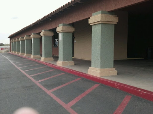 Movie Theater «Brenden Theatres», reviews and photos, 4055 Stockton Hill Rd, Kingman, AZ 86409, USA