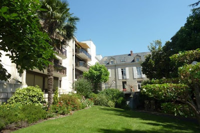 BIEN A VENDRE à Cholet