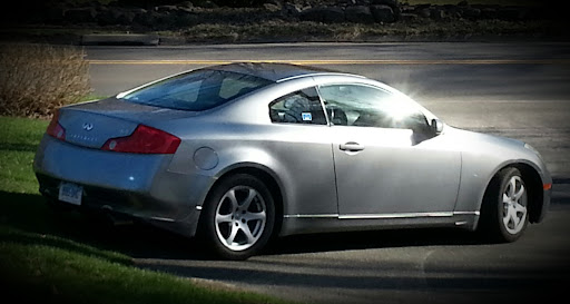 Car Dealer «Imports Unlimited», reviews and photos, 569 N Colony St, Wallingford, CT 06492, USA