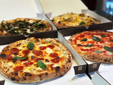 Panidà Pizza in Teglia Via Piave, 81032 Carinaro CE, Italia