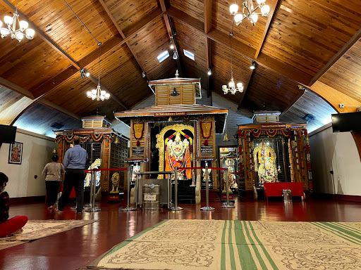 Sri Venkata Krishna Kshetra Temple