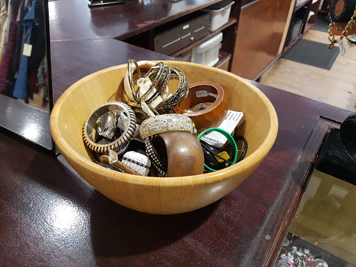 Clothing Store «Rag-O-Rama», reviews and photos, 1111 Euclid Ave NE, Atlanta, GA 30307, USA