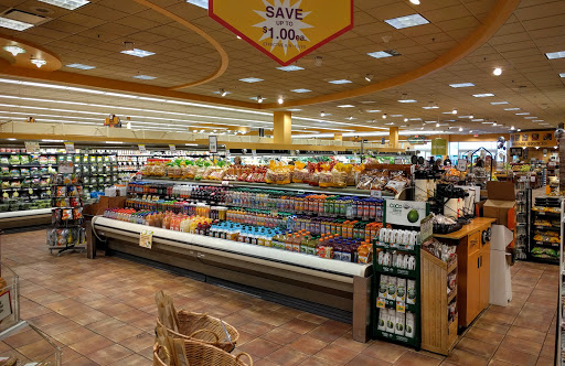 Supermarket «Roche Bros. Burlington», reviews and photos, 34 Cambridge St, Burlington, MA 01803, USA