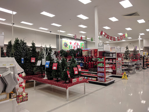 Department Store «Target», reviews and photos, 8532 Davis Blvd, North Richland Hills, TX 76182, USA