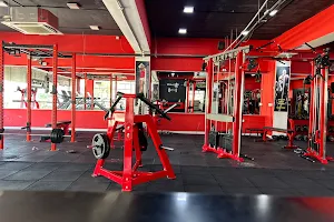 GymX, Fitness Redefined - Gyms in Kasavanahalli, Bangalore image