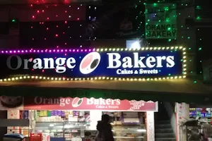 Orange Bakery image