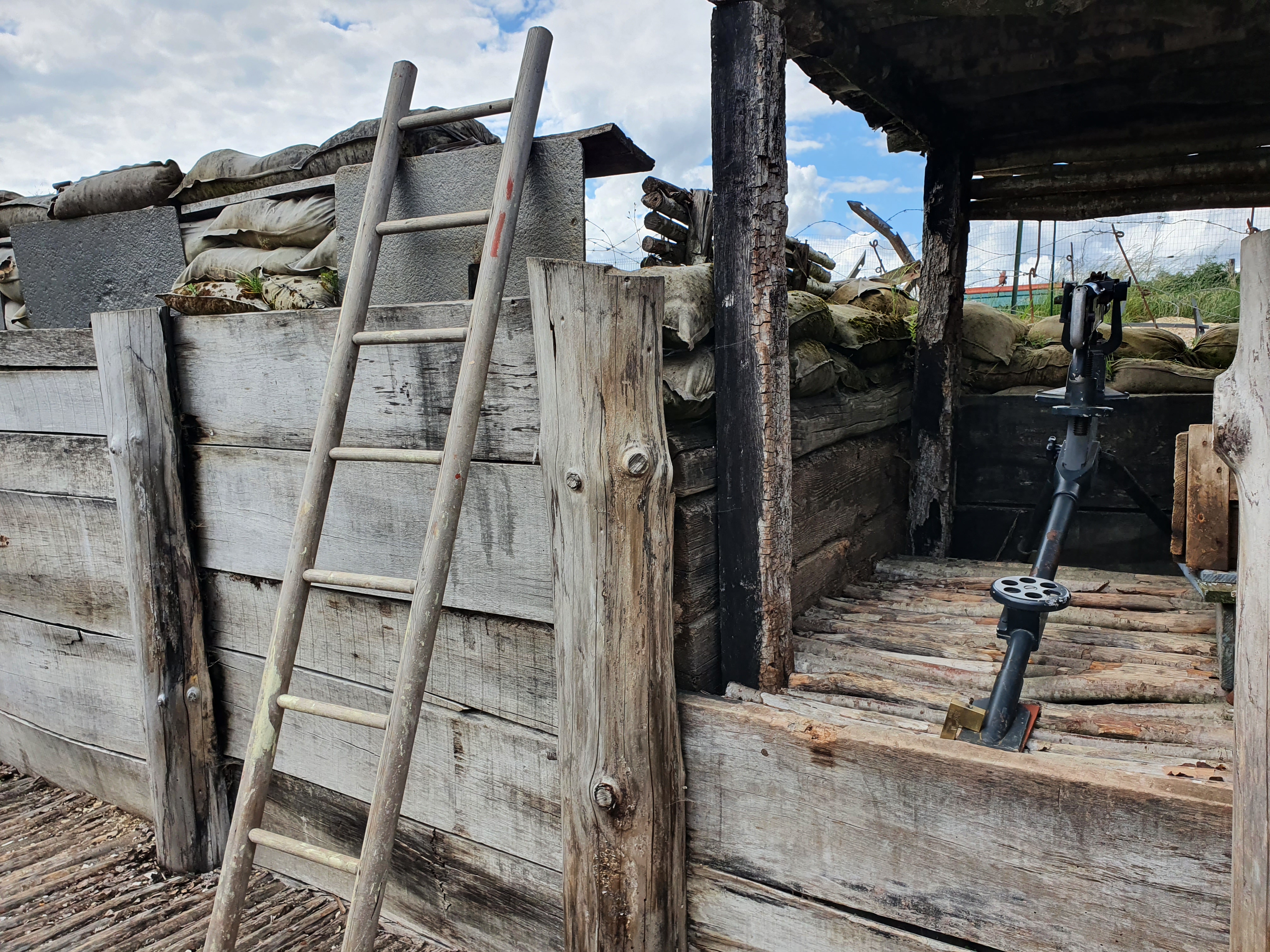 Photo n° 2 de l'avis de Francoise.u fait le 07/06/2022 à 18:47