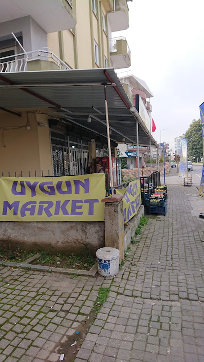 Uygun Market