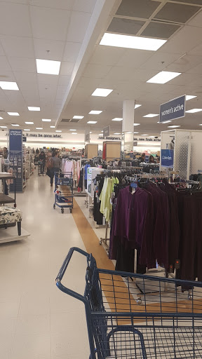 Department Store «Marshalls», reviews and photos, 3333 Preston Rd #500, Frisco, TX 75034, USA