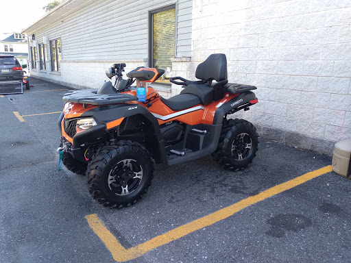 Motorcycle Dealer «Karns Performance», reviews and photos, 5203 E Trindle Rd, Hampden Township, PA 17050, USA