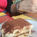 Photo n°2 de l'avis de Ester.i fait le 25/01/2023 à 19:16 sur le  Locanda con cucina La Serenissima à Barcis