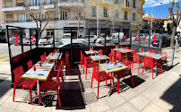 Atmosphère du Pizzéria La Niçoise...restaurant.. à Nice - n°6